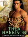 Cover image for Hunter's Season